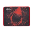 Kép 1/5 - WHITE SHARK SKYWALKER "L" gamer egérpad (400x300x3 mm)