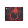 Kép 1/5 - WHITE SHARK SKYWALKER "M" gamer egérpad (320x250x3 mm)