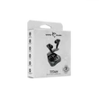 Kép 4/4 - WHITE SHARK TITAN-B, GEB-TWS96B bluetooth In-ear fülhallgató mikrofonnal, ANC, ENC, fekete
