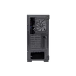Kép 5/5 - WHITE SHARK WARHEAD-2 GCC-2301 Számítógép ház ATX / ITX, 5xARGB ventillátor
