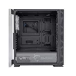 Kép 3/5 - WHITE SHARK WARHEAD-2 GCC-2301 Számítógép ház ATX / ITX, 5xARGB ventillátor