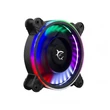 Kép 1/3 - WHITE SHARK WORMHOLE Ventilátor 12 cm