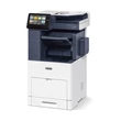 Kép 3/5 - XEROX Lézer MFP NY/M/S/F VersaLink B615V_XL A4,ff,63 lap/perc,USB/LAN/NFC,150+550 lapos adagoló,Duplex,2GB,1200x1200 dpi