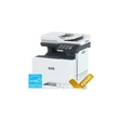 Kép 2/3 - XEROX Színes Lézer MFP 4in1 VersaLink C625, A4, FF 50l/p, SZ 50l/p, 1200x1200dpi, duplex, LAN/USB