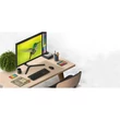 Kép 5/5 - XIAOMI IPS Mi 23.8" Desktop Monitor 1C, 1920x1080, 16:9, 250cd/m2, 6ms, 60Hz, HDMI/VGA