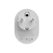 Kép 3/5 - XIAOMI Mi Smart Plug 2 EU - okos konnektor