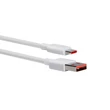 Kép 2/2 - XIAOMI 6A Type-A to Type-C Cable / BHR6032GL
