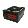 Kép 1/2 - ZALMAN Tápegység 1000W, 14cm, 80+ Platinum, Aktív PFC