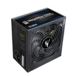 Kép 2/2 - ZALMAN Tápegység 700W, 12cm, 80+, Aktív PFC