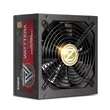 Kép 1/2 - ZALMAN Tápegység Watttera 1200W, 14cm, 80+ Gold, Aktív PFC