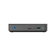 Kép 2/3 - ZOTAC PC ZBOX, Intel N-series N100 3.8GHz, HDMI, Displayport, 2xLAN, WIFI, BT, M.2 SSD hely, 3xUSB, Passzív