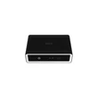 Kép 3/3 - ZOTAC PC ZBOX, Intel Core i3 1315U 4.5GHz, HDMI, Displayport, TB 2xLAN, WIFI, BT, 2.5" HDD hely, 4xUSB, Passzív
