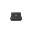 Kép 3/3 - ZOTAC PC ZBOX, Intel N-series N100 3.4GHz, HDMI, Displayport, LAN, WIFI, BT, M.2 SSD hely, 4xUSB