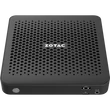 Kép 3/3 - ZOTAC PC ZBOX, Intel Core i5 1340P 4.6GHz, HDMI, Displayport, LAN, WIFI, BT, M.2 SSD hely, 3xUSB
