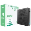 Kép 1/3 - ZOTAC PC ZBOX, Intel Core i7 1360P 5GHz, HDMI, Displayport, 2xLAN, WIFI, BT, M.2 SSD hely, 3xUSB