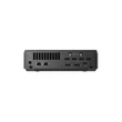 Kép 3/3 - ZOTAC PC ZBOX, Intel Core i7 13700HX 5GHz, HDMI, Displayport, TB, 2xLAN, WIFI, BT, 5xUSB, RTX 4070