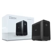 Kép 1/2 - ZOTAC PC ZBOX, Intel Core i7 13700 5.2GHz, HDMI, Displayport, TB, 2xLAN, WIFI, BT, 2.5" HDD hely, 7xUSB, RTX 4070