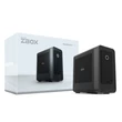 Kép 1/3 - ZOTAC PC ZBOX, Intel Core i7 14700 5.4GHz, HDMI, Displayport, TB, 2xLAN, WIFI, BT, 2.5" HDD hely, 7xUSB, RTX 4070