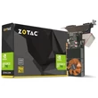 Kép 1/2 - ZOTAC Videokártya PCI-Ex16x nVIDIA GT 710 2GB DDR3