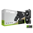 Kép 1/4 - ZOTAC Videokártya PCI-Ex16x nVIDIA RTX 5070 TWIN EDGE OC 12GB GDDR7