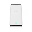 Kép 1/2 - ZYXEL 4G/5G Modem + Wireless Router Dual Band AX3600 2x2.5G + 1xUSB + 1 év Nebula Pro License, FWA-510-EU0102F
