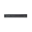 Kép 2/2 - ZYXEL Switch 10x10Gigabit SFP+ + 2x10G, Menedzselhető Rackes, XS1930-12F-ZZ0101F