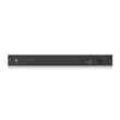 Kép 3/4 - ZYXEL Switch 44x1000Mbps + 4xGigabit kombó SFP+ 2xGigabit SFP, Fémházas Menedzselhető (48GbE port), GS1920-48V2-EU0101F
