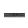Kép 3/4 - ZYXEL Switch 8x1000Mbps (8xPOE) + 2xGigabit kombó SFP+, Fémházas Menedzselhető (8GbE port), GS1920-8HPV2-EU0101F