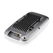 Kép 2/2 - ZYXEL Wireless Access Point Tri-Band BE22000 Wifi 7 Falra rögzíthető + 1 év Nebula Pro Pack License, WBE660S-EU0101F
