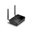 Kép 1/2 - ZYXEL 3G/4G Modem + Wireless Router N-es 300Mbps 1xWAN/LAN(100Mbps) + 3xLAN(100Mbps), LTE3301-M209-EU01V1F