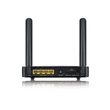 Kép 2/2 - ZYXEL 3G/4G Modem + Wireless Router N-es 300Mbps 1xWAN/LAN(100Mbps) + 3xLAN(100Mbps), LTE3301-M209-EU01V1F