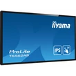 Kép 5/5 - iiyama 24/7 interaktív kijelző, 64,5", 3840x2160, 16:9, 500cd, 8ms, 1200:1, HDMI/USB/Ethernet, T6562AS