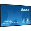 Kép 5/5 - iiyama Prolite LFD, 24/7 VA, 31,5", 1920x1080, 16:9, 500cd, 8ms, HDMI/USB/LAN/Wifi, hangszóró, antiglare