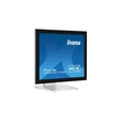 Kép 5/5 - iiyama touch IPS monitor, 19", 1280 x 1024, 5:4, 250cd, 14ms, 1000:1, VGA/HDMI/DP, T1932MSC-W1SAG
