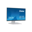 Kép 1/5 - iiyama touch IPS monitor, 21,5", 1920 x 1080, 16:9, 250cd, 5ms, 1000:1, HDMI/DP/USBx2, T2252MSC-W2