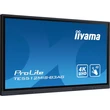 Kép 3/5 - iiyama touch IPS monitor, 55", 3840 x 2160, 16:9, 400cd, 8ms, 1200:1, VGA/HDMIx4/USB-C/USBx5/RJ45x3/RS-232c/IR