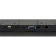 Kép 4/5 - iiyama touch monitor, 15", 1024x768, 4:3 315cd, 8ms, 800:1,VGA/HDMI/DP, Open frame, TF1515MC
