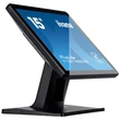 Kép 2/5 - iiyama touch monitor, 15", 1024x768, 4:3, 325cd, 8ms, 800:1,VGA, T1521MSC-B2