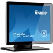 Kép 3/5 - iiyama touch monitor, 15", 1024x768, 4:3, 325cd, 8ms, 800:1,VGA, T1521MSC-B2