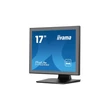 Kép 3/5 - iiyama touch monitor, 17", 1280 x 1024, 5:4, 250cd, 5ms, 1000:1, VGA/HDMI/DP, T1732MSC-B1SAG