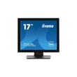 Kép 1/5 - iiyama touch monitor, 17", 1280 x 1024, 5:4, 250cd, 5ms, 1000:1, VGA/HDMI/DP, T1732MSC-B1SAG