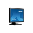 Kép 4/5 - iiyama touch monitor, 17", 1280 x 1024, 5:4, 250cd, 5ms, 1000:1, VGA/HDMI/DP, T1732MSC-B1SAG