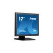 Kép 2/5 - iiyama touch monitor, 17", 1280 x 1024, 5:4, 250cd, 5ms, 1000:1, VGA/HDMI/DP, T1732MSC-B1SAG