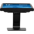 Kép 2/5 - iiyama touch monitor, 17", 1280x1024, 5:4, 200cd, 5ms, 1000:1,VGA/HDMI/DP, T1731SR