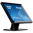 Kép 3/5 - iiyama touch monitor, 17", 1920x1080, 16:9, 230cd, 5ms, 1000:1, VGA/HDMI,  T1721MSC-B2