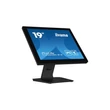 Kép 5/5 - iiyama touch monitor, 19", 1280 x 1024, 5:4, 250cd, 14ms, 1000:1, VGA/HDMI/DP, T1932MSC-B1S