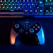 Kép 4/4 - URAGE by HAMA 186075, GAMING URAGE "VENDETTA 300 UNLEASHED", VEZ.NÉKÜLI PC GAMEPAD
