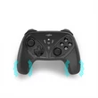 Kép 2/4 - URAGE by HAMA 186075, GAMING URAGE "VENDETTA 300 UNLEASHED", VEZ.NÉKÜLI PC GAMEPAD