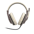 Kép 3/4 - URAGE by HAMA 186079, GAMING HEADSET "URAGE SOUNDZ 333" CAMO DESERT