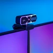 Kép 4/5 - URAGE by HAMA 186090, GAMING URAGE "REC 900FHD", FHD-60FPS STREAMING WEBCAM